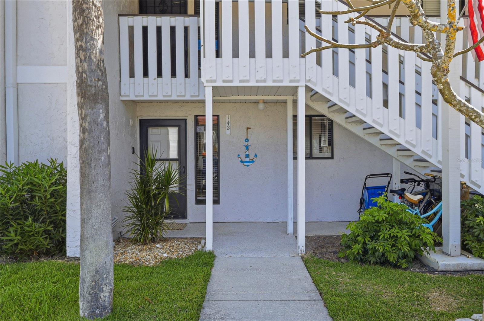 1801 Gulf Dr N #142, Bradenton Beach, FL 34217