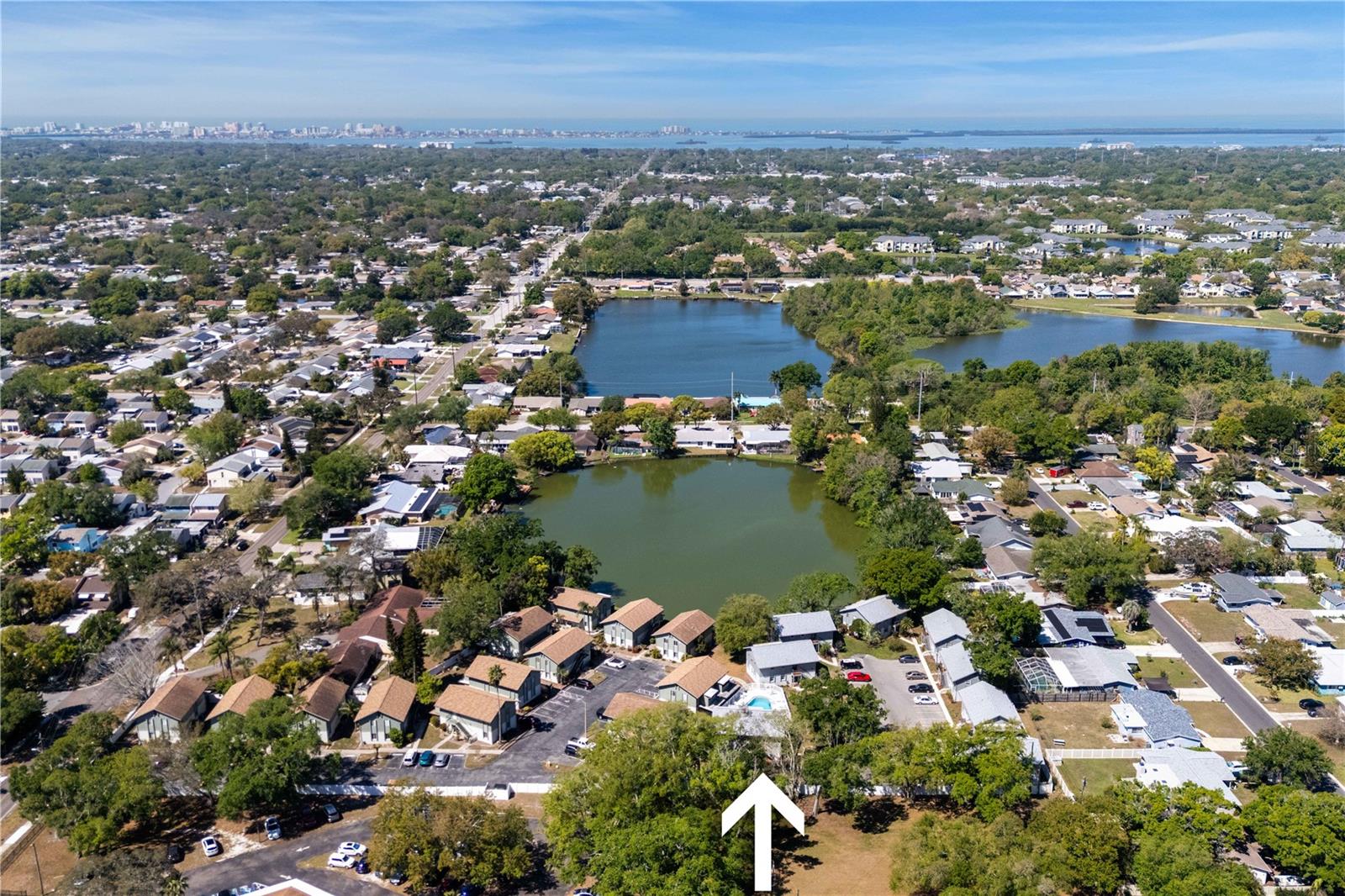 1960 Union St #28, Clearwater, FL 33763