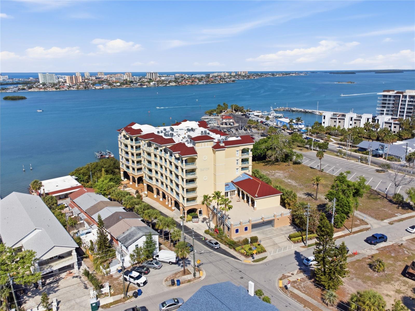 700 N Osceola Ave #305, Clearwater, FL 33755