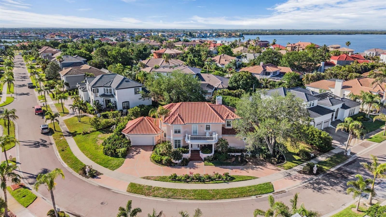 1422 Jumana Loop, Apollo Beach, FL 33572