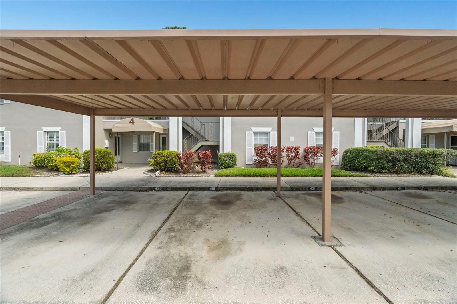 5265 E Bay Dr #410, Clearwater, FL 33764