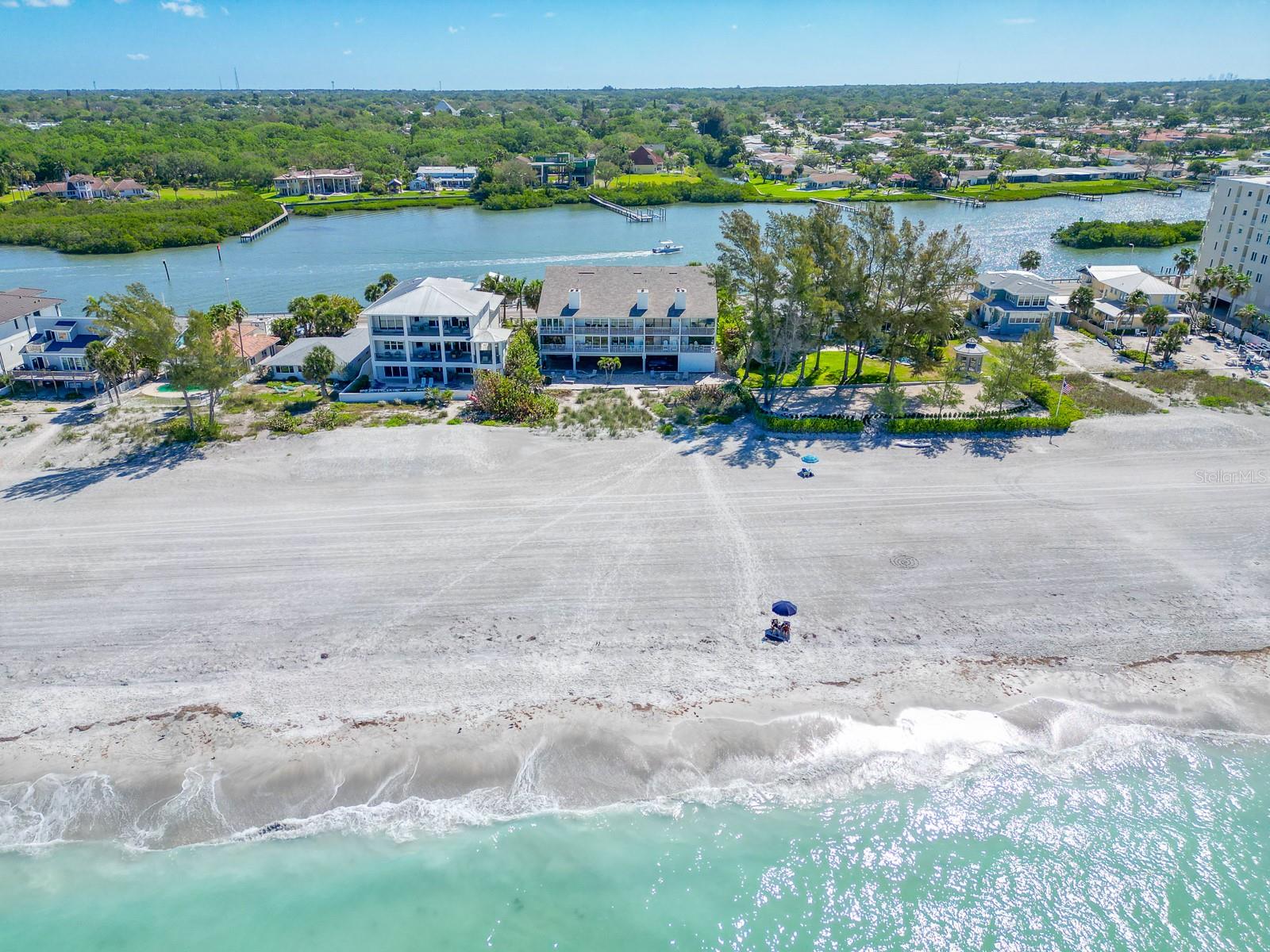 20204 Gulf Blvd #3, Indian Shores, FL 33785