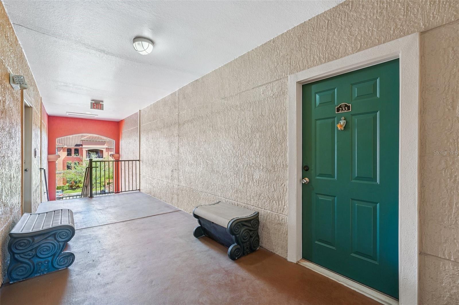 2713 Via Murano #233, Clearwater, FL 33764