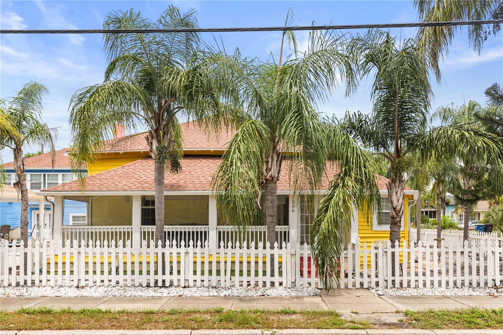 306 Marshall St, Clearwater, FL 33755