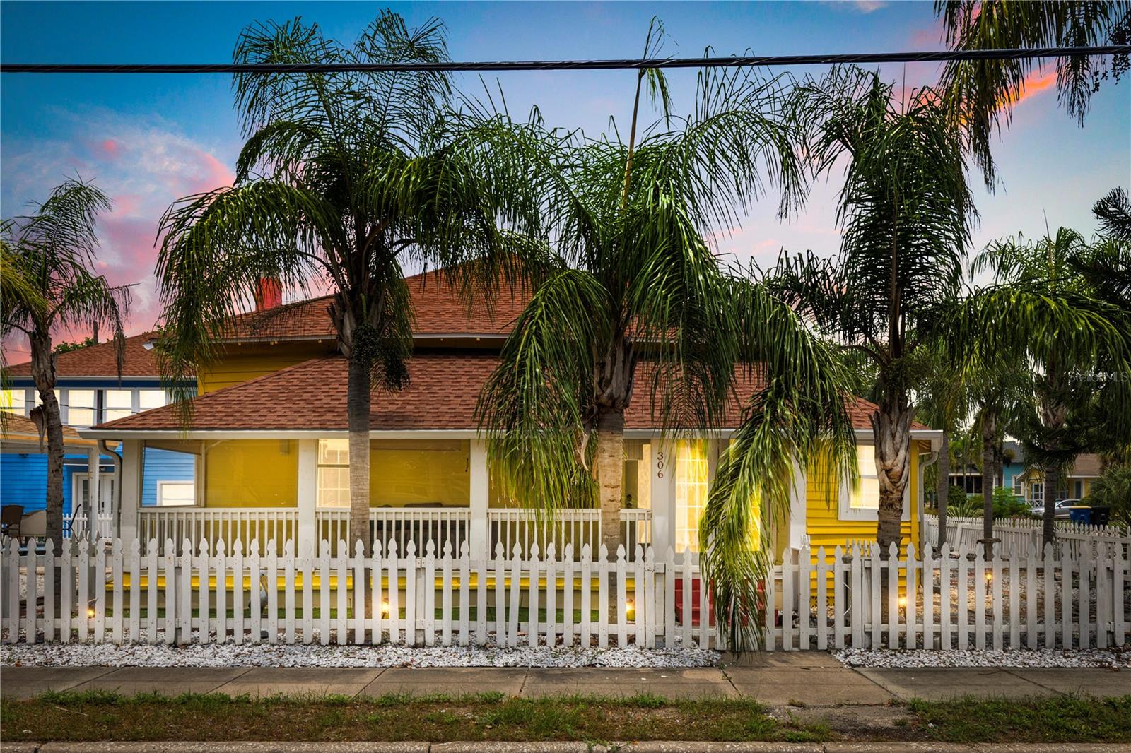 306 Marshall St, Clearwater, FL 33755