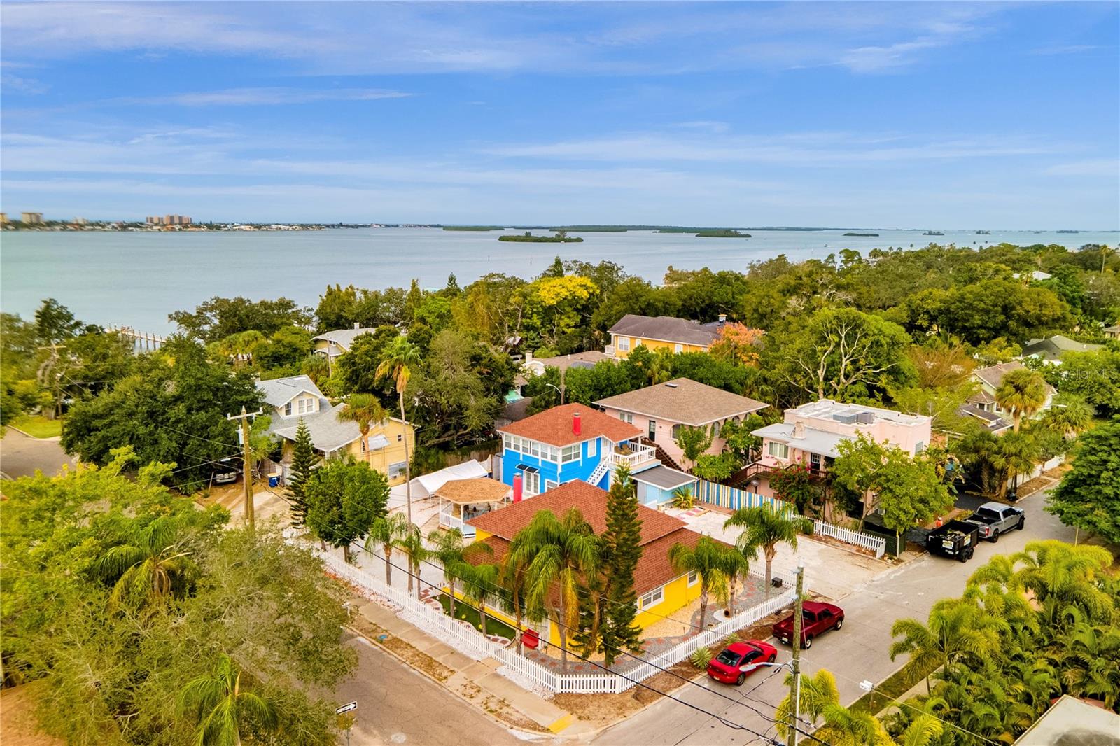 306 Marshall St, Clearwater, FL 33755