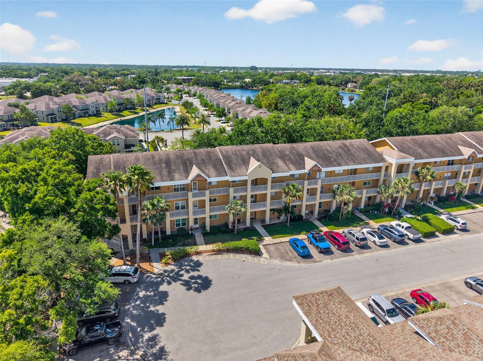 2231 Utopian Dr E #219, Clearwater, FL 33763