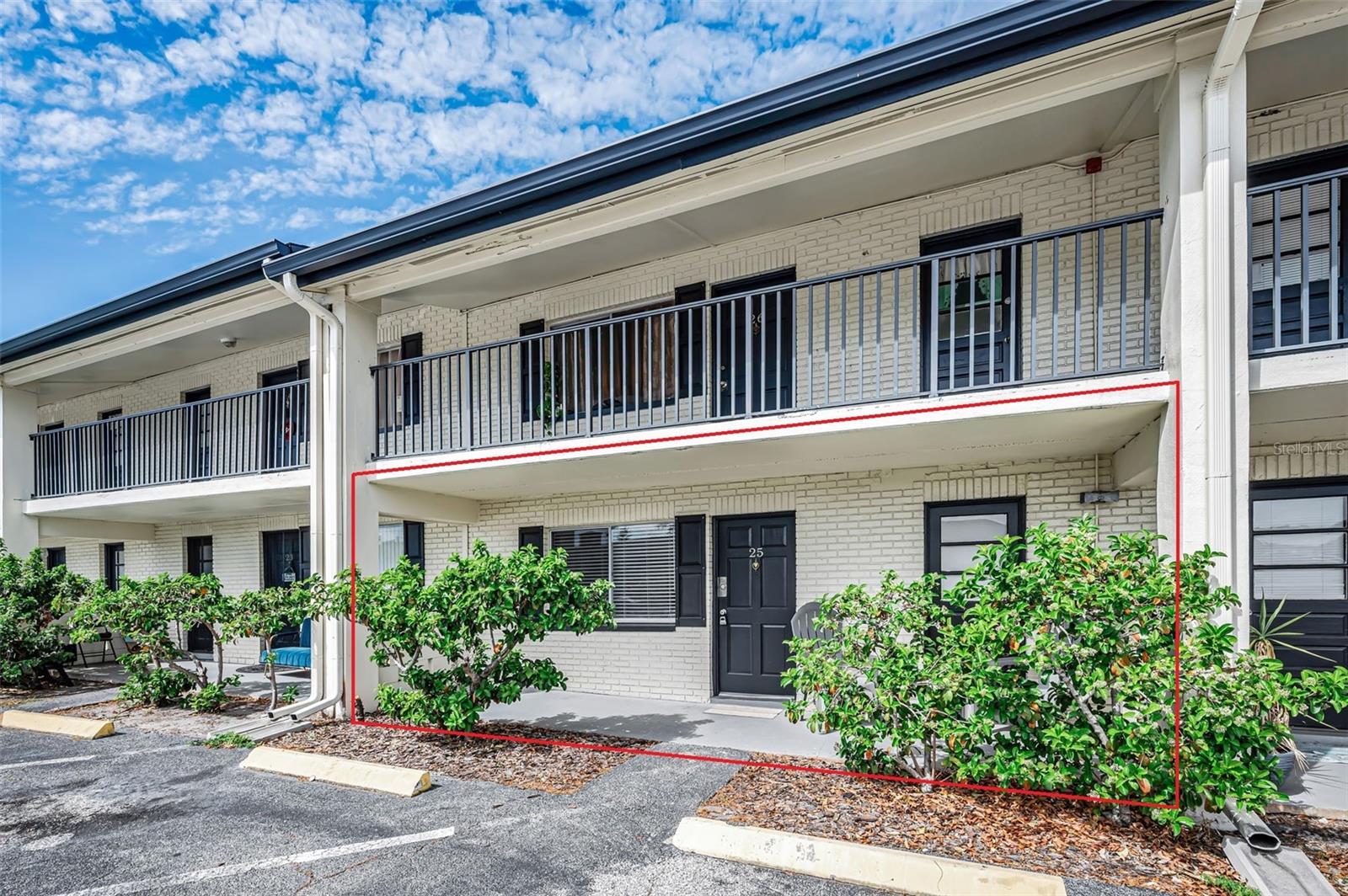 2 N Fernwood Ave #25, Clearwater, FL 33765