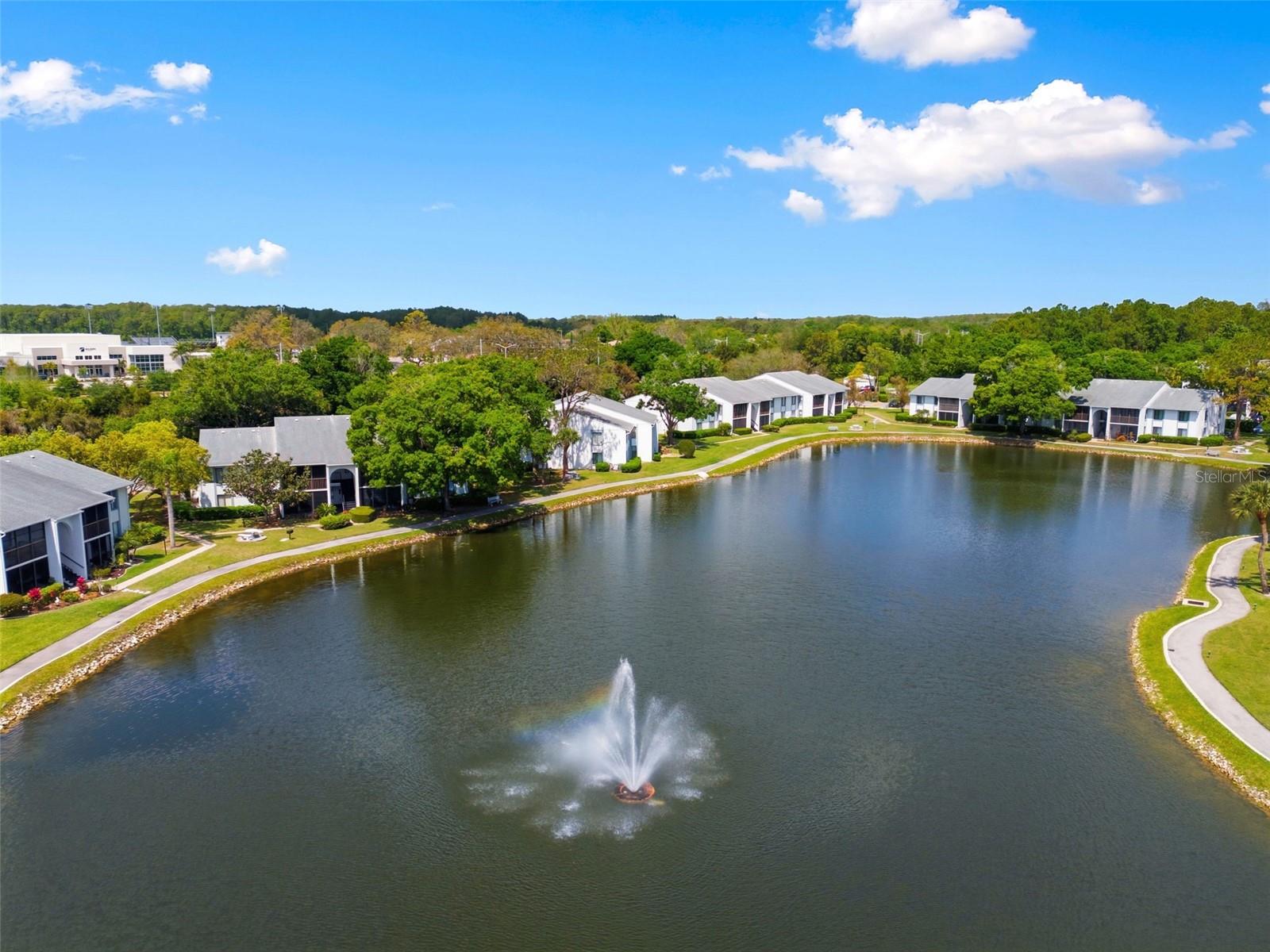 1135 Pine Ridge Cir W #A2, Tarpon Springs, FL 34688