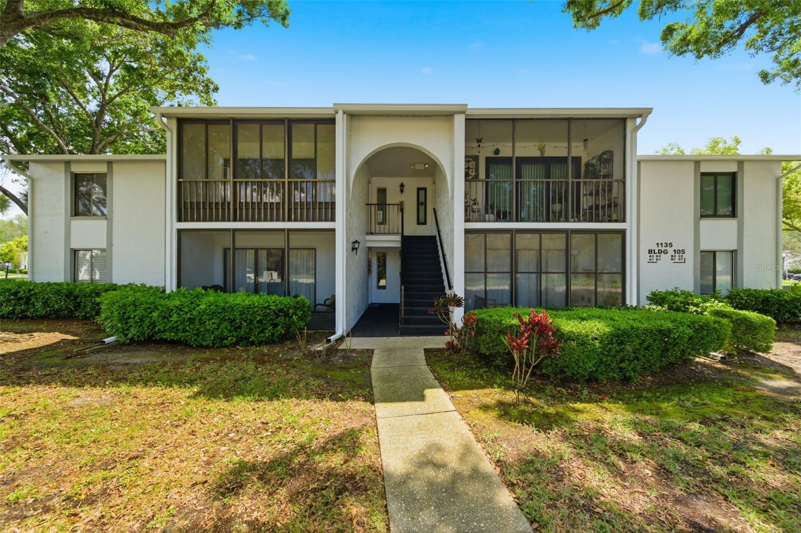 1135 Pine Ridge Cir W #A2, Tarpon Springs, FL 34688