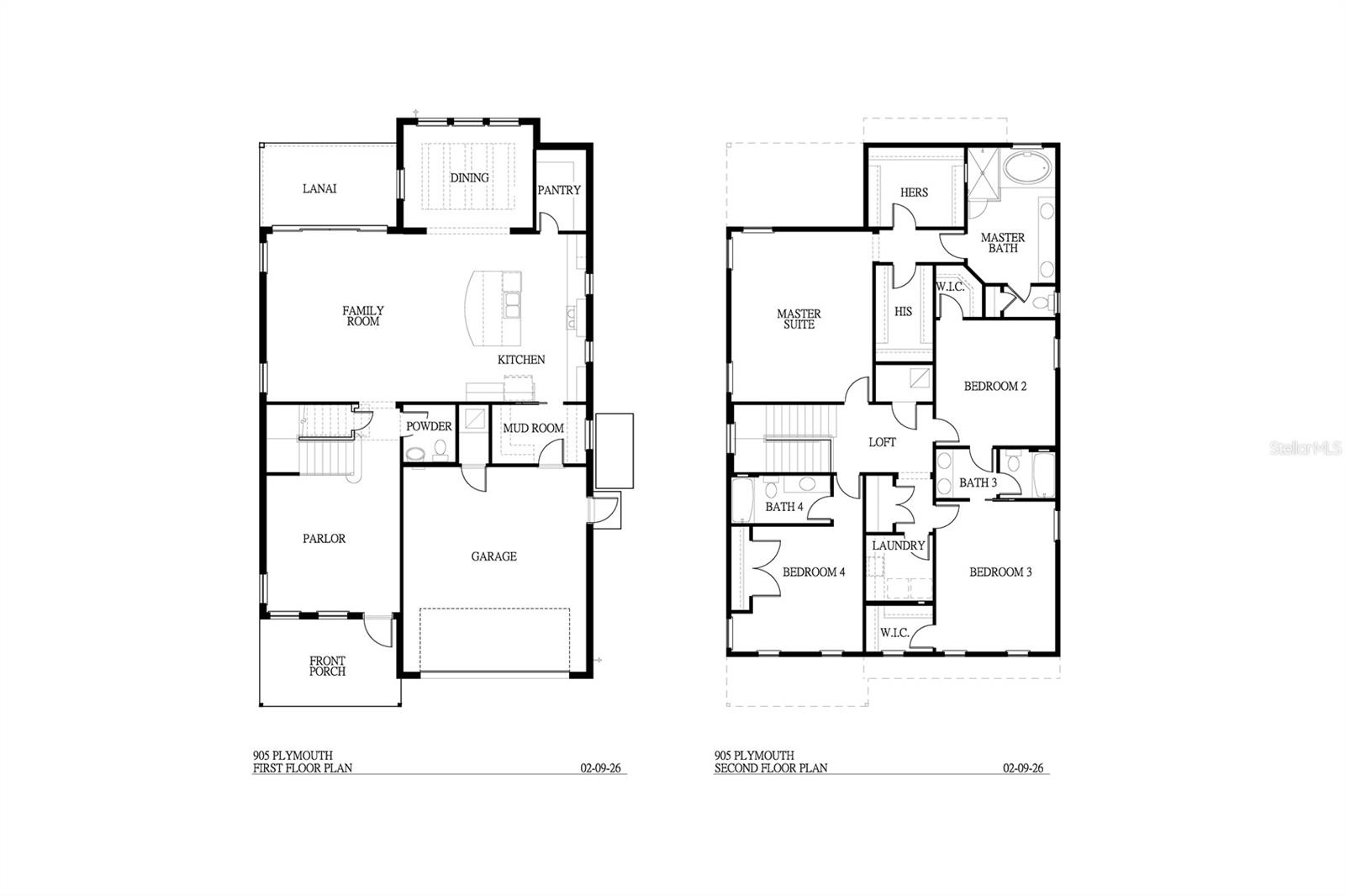 905 W Plymouth St, Tampa, FL 33603