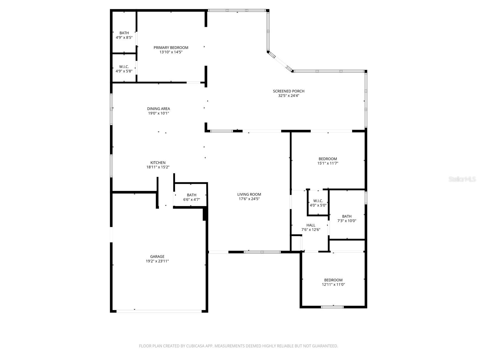 2309 Pin Oak Ln E, Clearwater, FL 33759