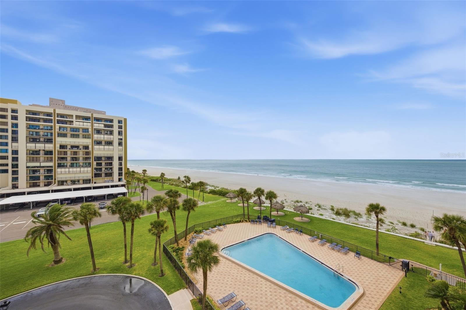 1460 Gulf Blvd #501, Clearwater, FL 33767