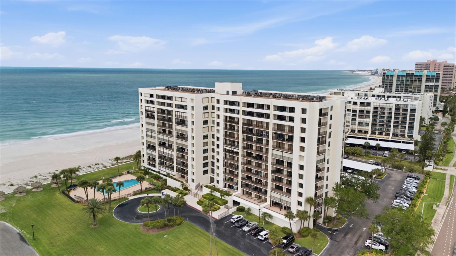 1460 Gulf Blvd #501, Clearwater, FL 33767