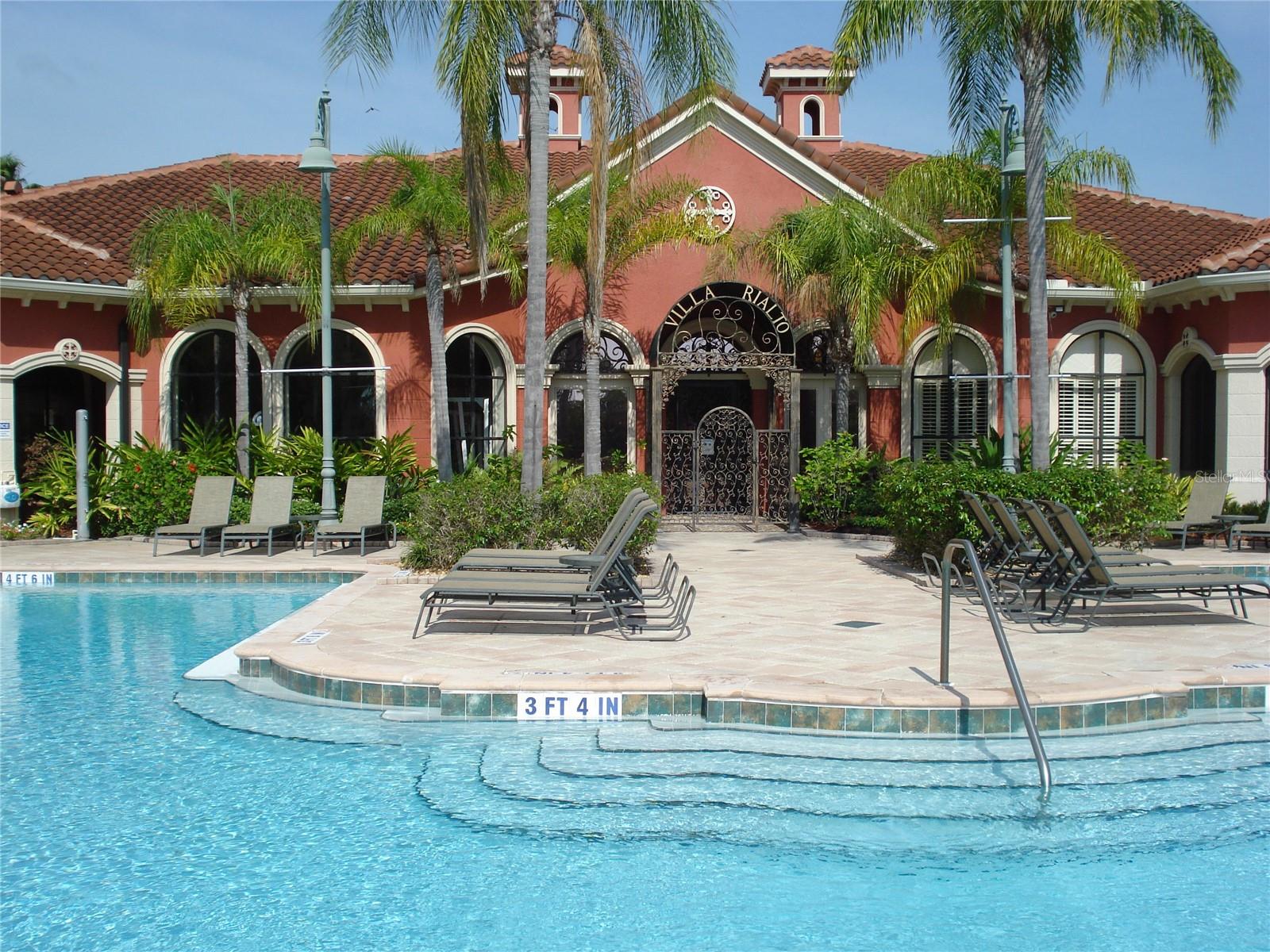 2723 Via Capri #821, Clearwater, FL 33764