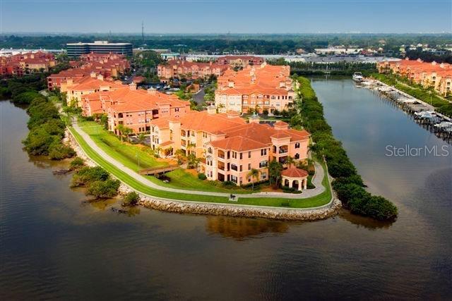 2723 Via Capri #821, Clearwater, FL 33764