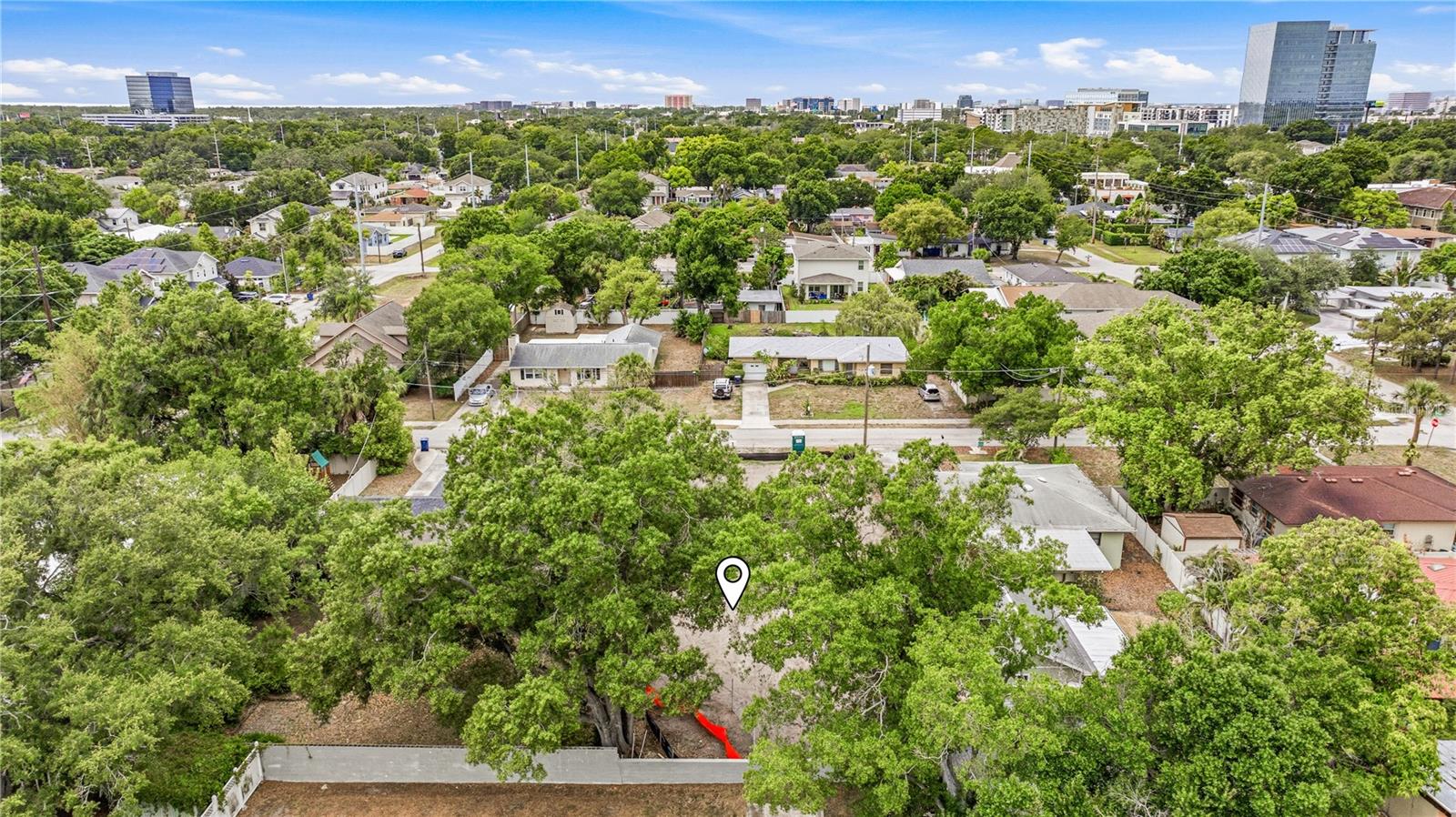 607 N Matanzas Ave, Tampa, FL 33609