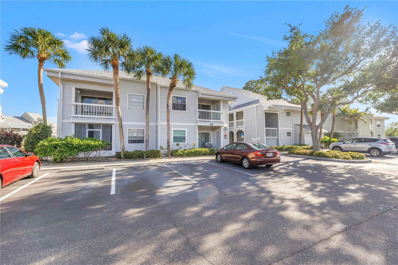6939 Stones Throw Cir N #6206, St Petersburg, FL 33710