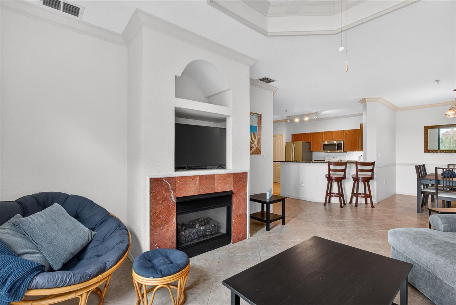 2730 Via Tivoli #335A, Clearwater, FL 33764