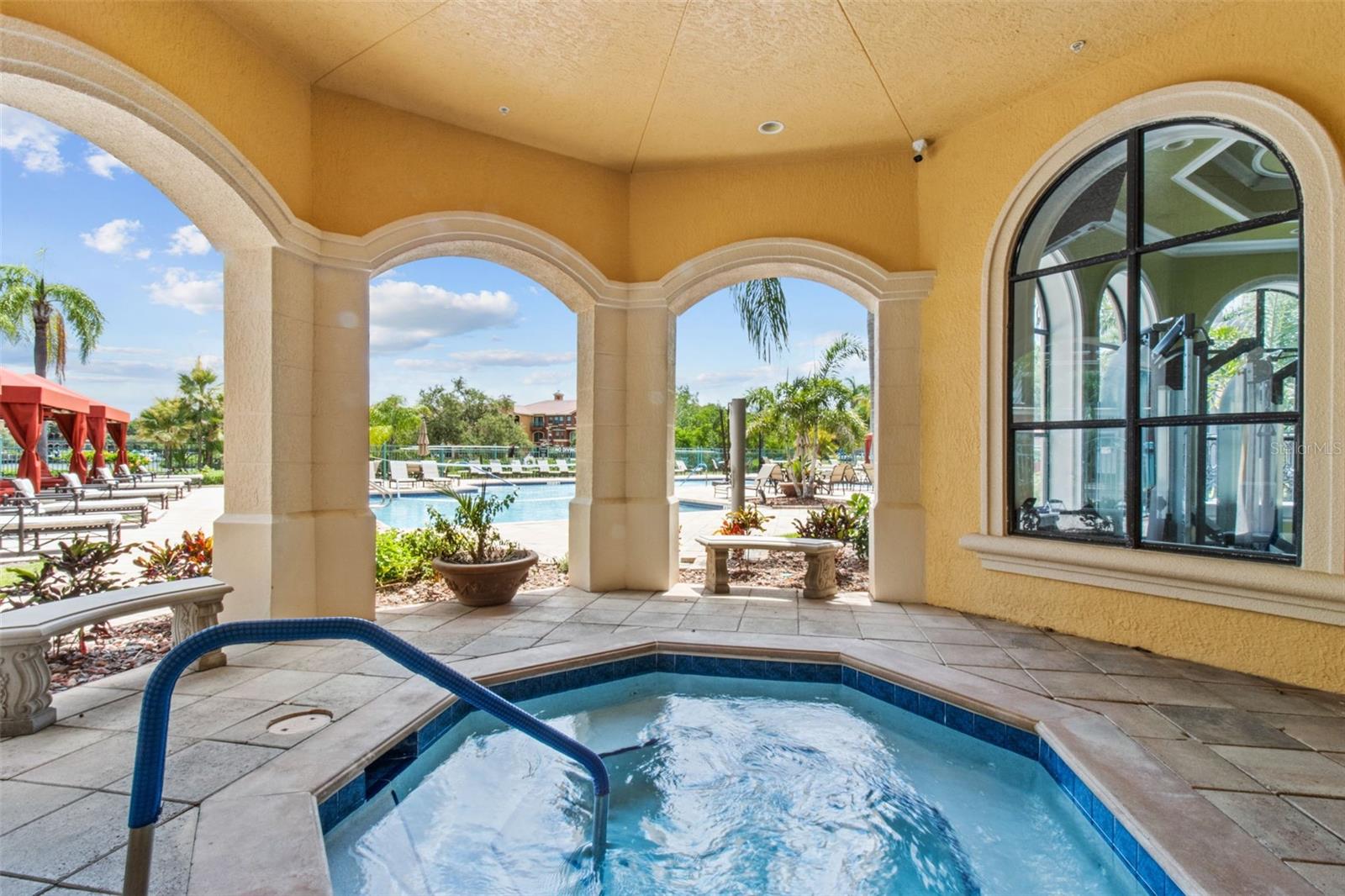 2730 Via Tivoli #335A, Clearwater, FL 33764