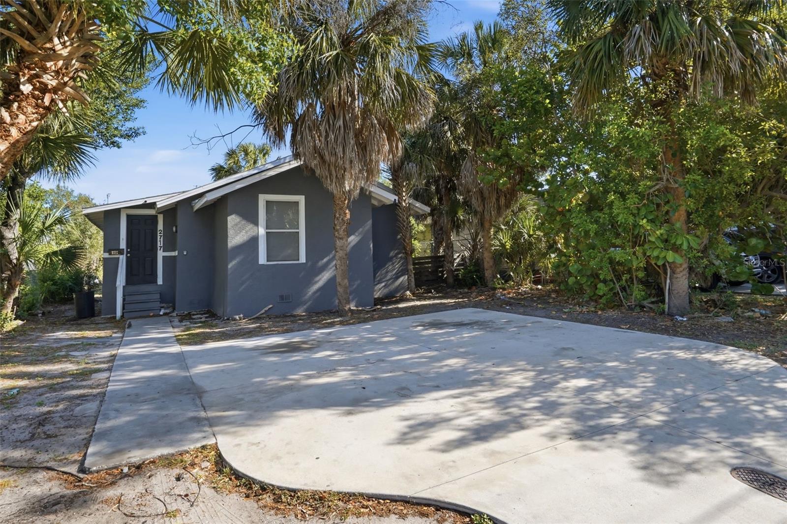 2717 13th Ave S, St Petersburg, FL 33712