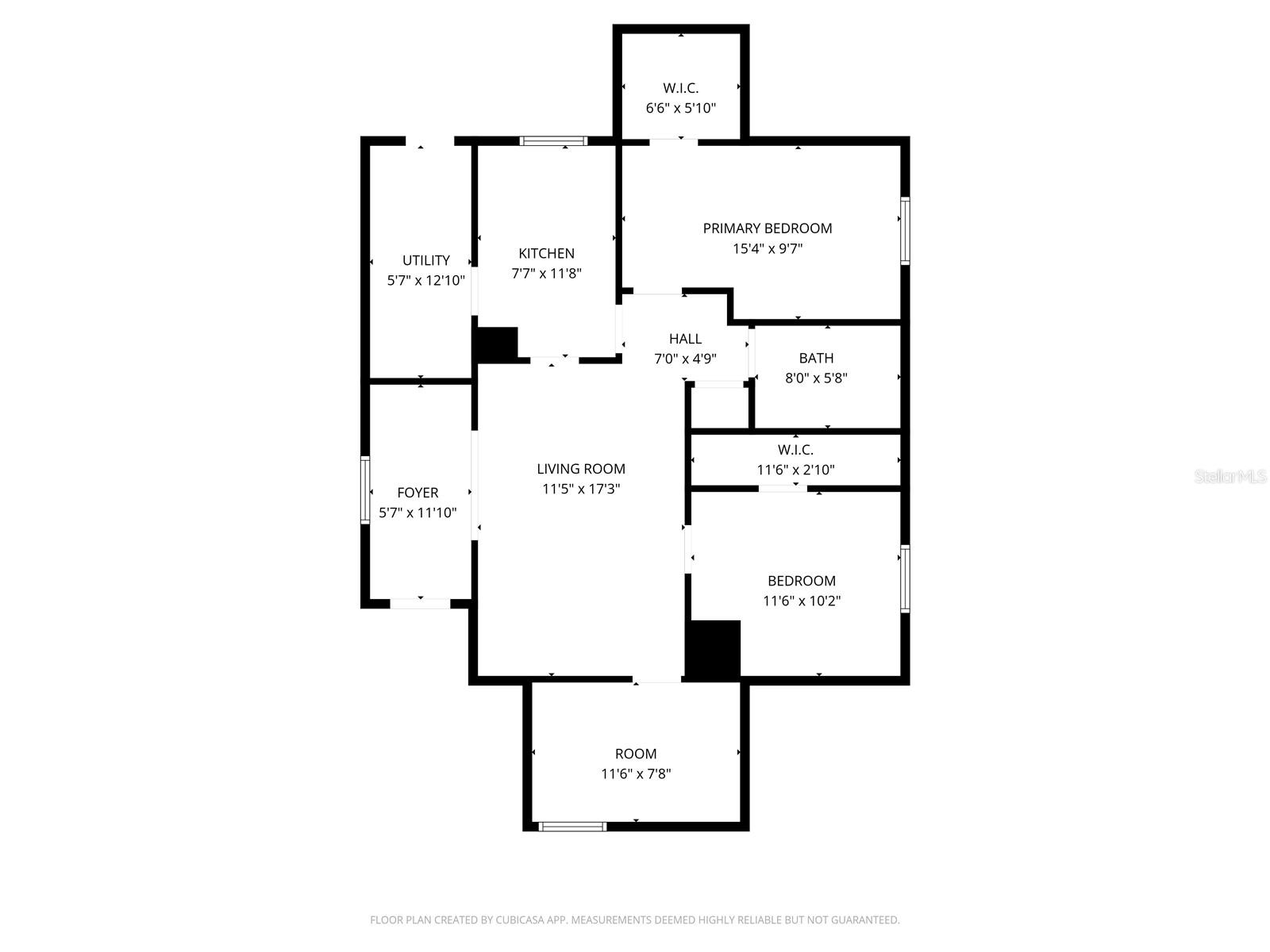 2717 13th Ave S, St Petersburg, FL 33712