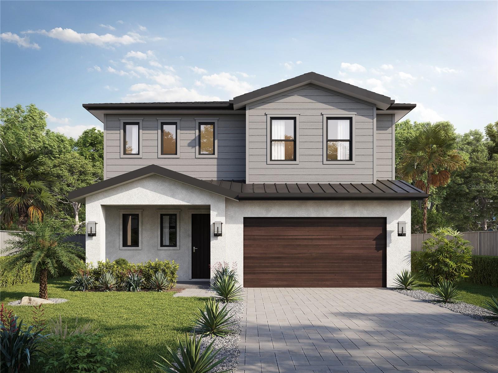 3311 W Palmira Ave, Tampa, FL 33629