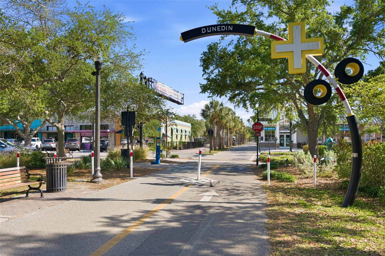 444 Skinner Blvd, Dunedin, FL 34698