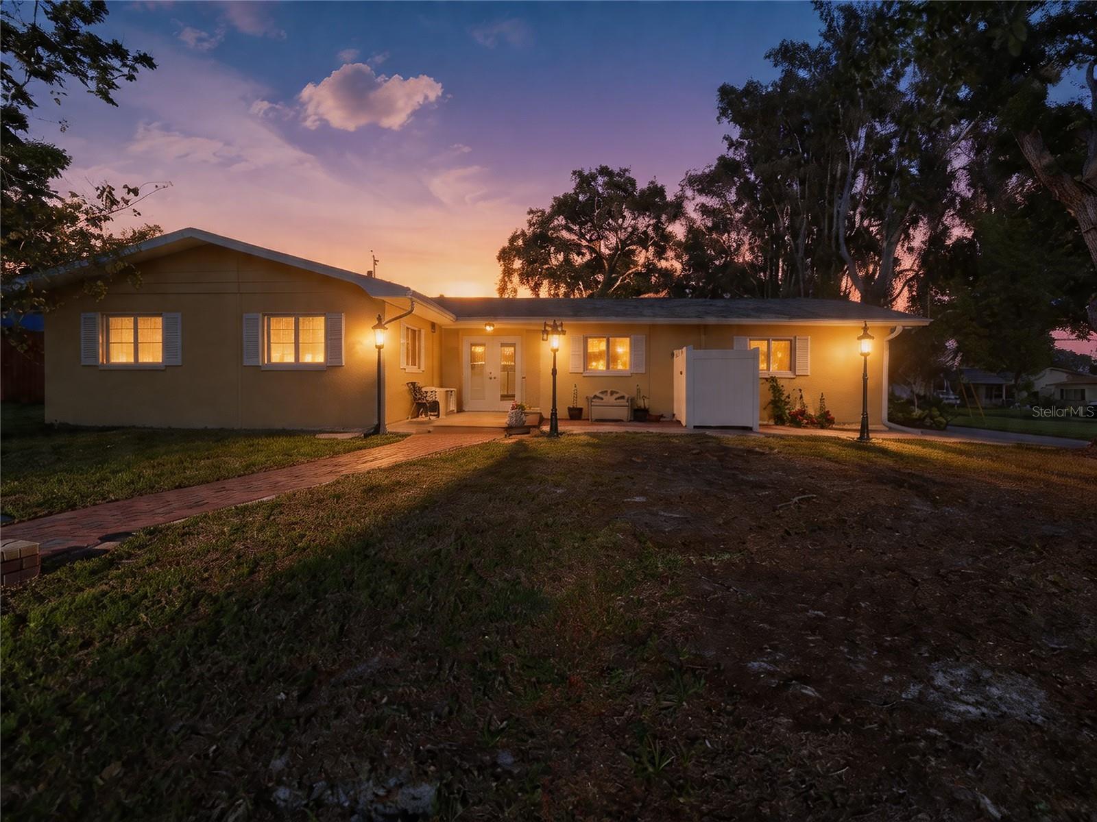 1109 S San Remo Ave, Clearwater, FL 33756