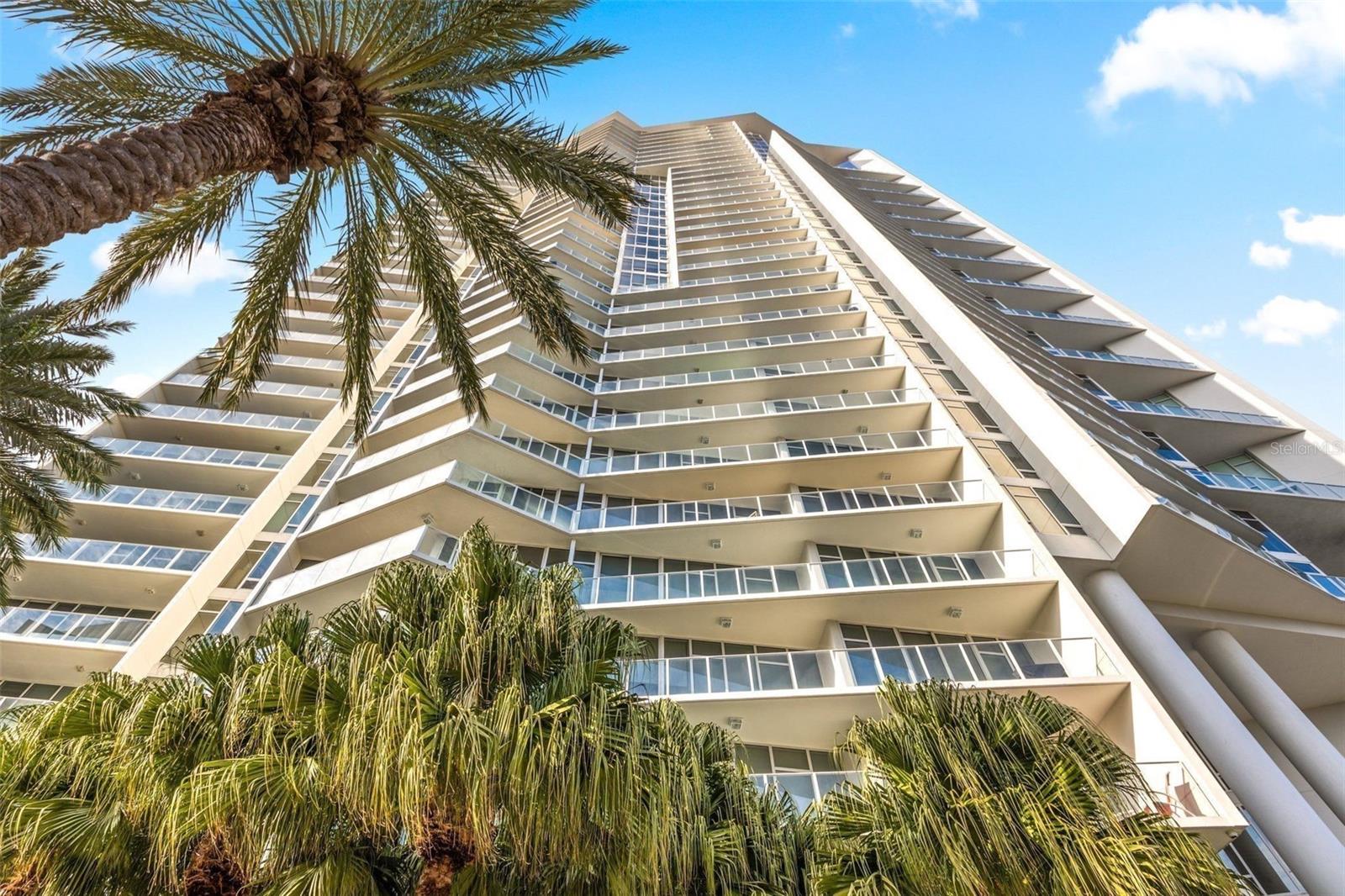 175 1st St S #3102, St Petersburg, FL 33701
