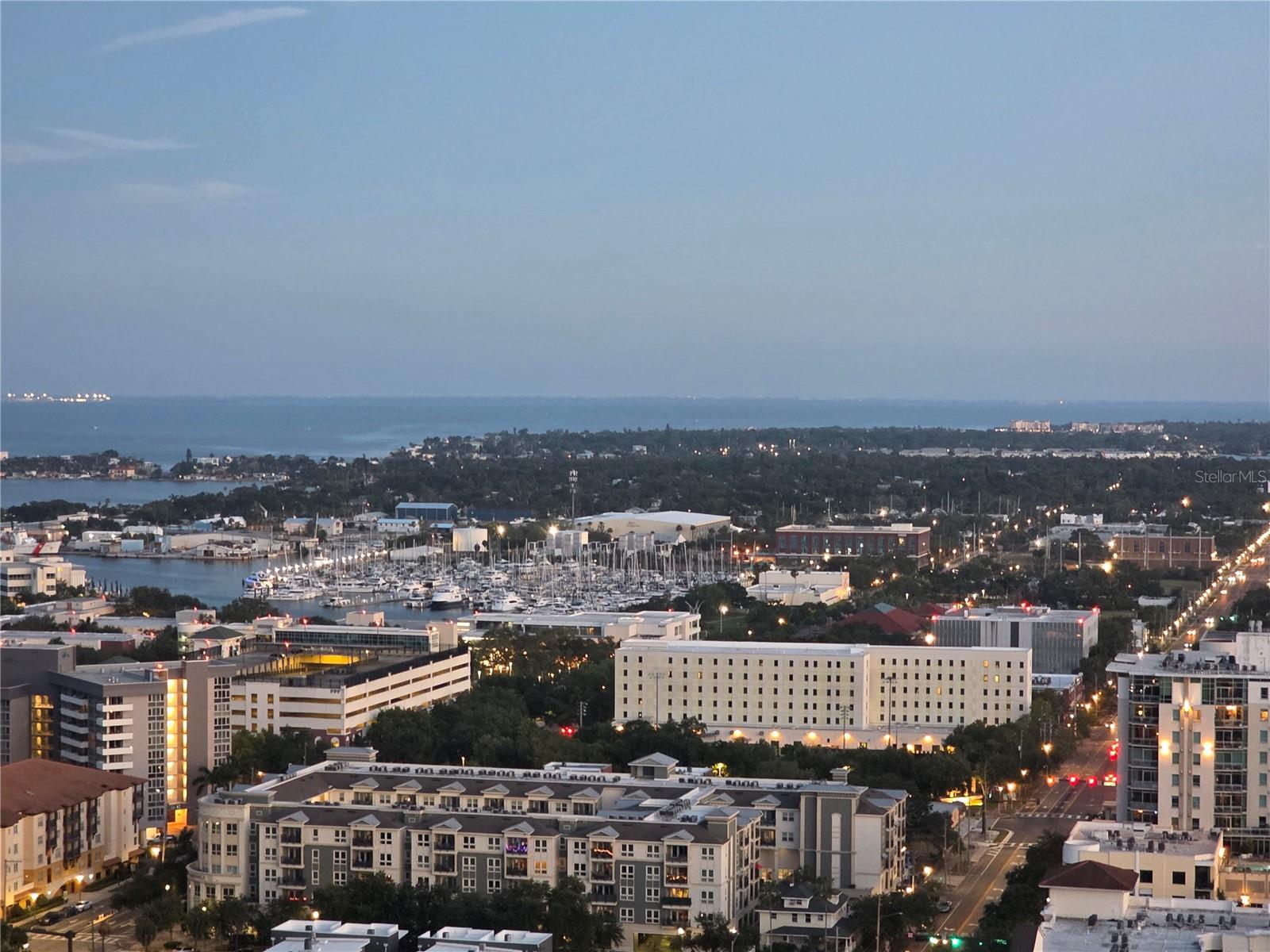400 Central Ave #2505, St Petersburg, FL 33701