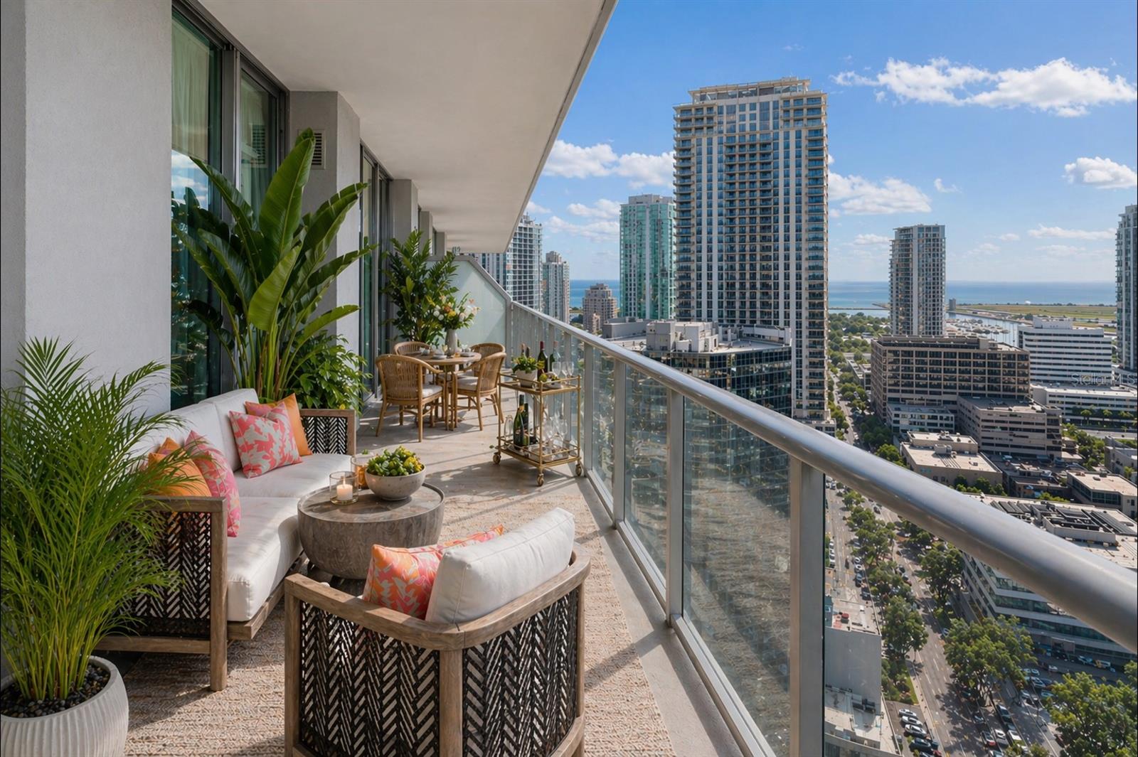 400 Central Ave #2505, St Petersburg, FL 33701