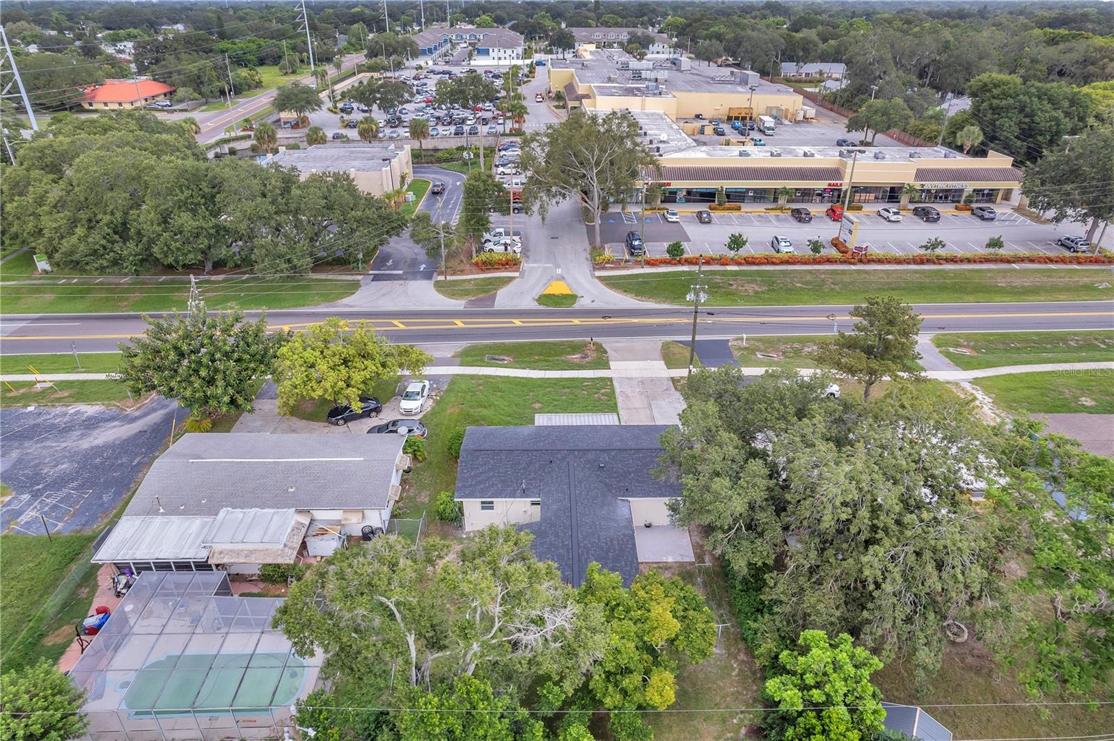 1515 Belleair Rd, Clearwater, FL 33756