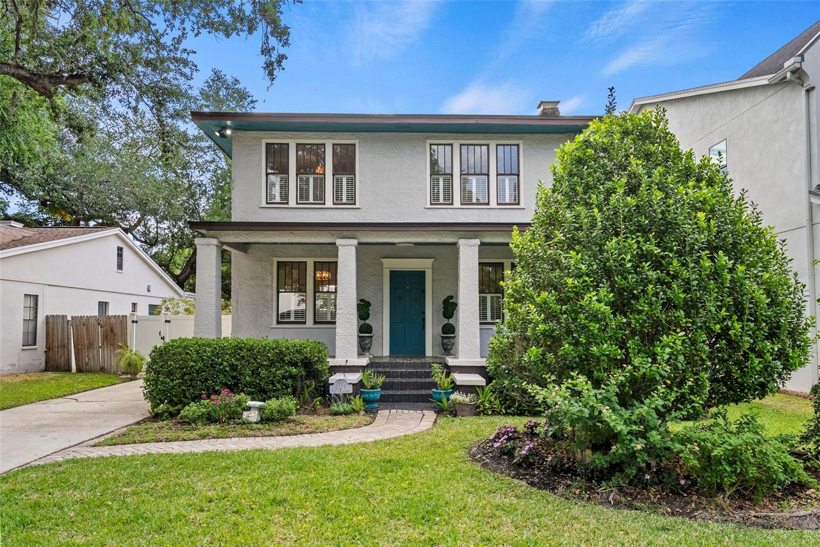 212 S Coolidge Ave, Tampa, FL 33609