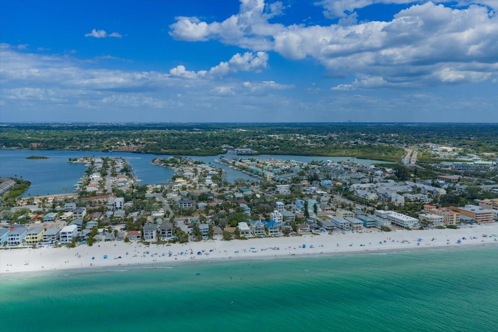 124 Marcdale Blvd, Indian Rocks Beach, FL 33785