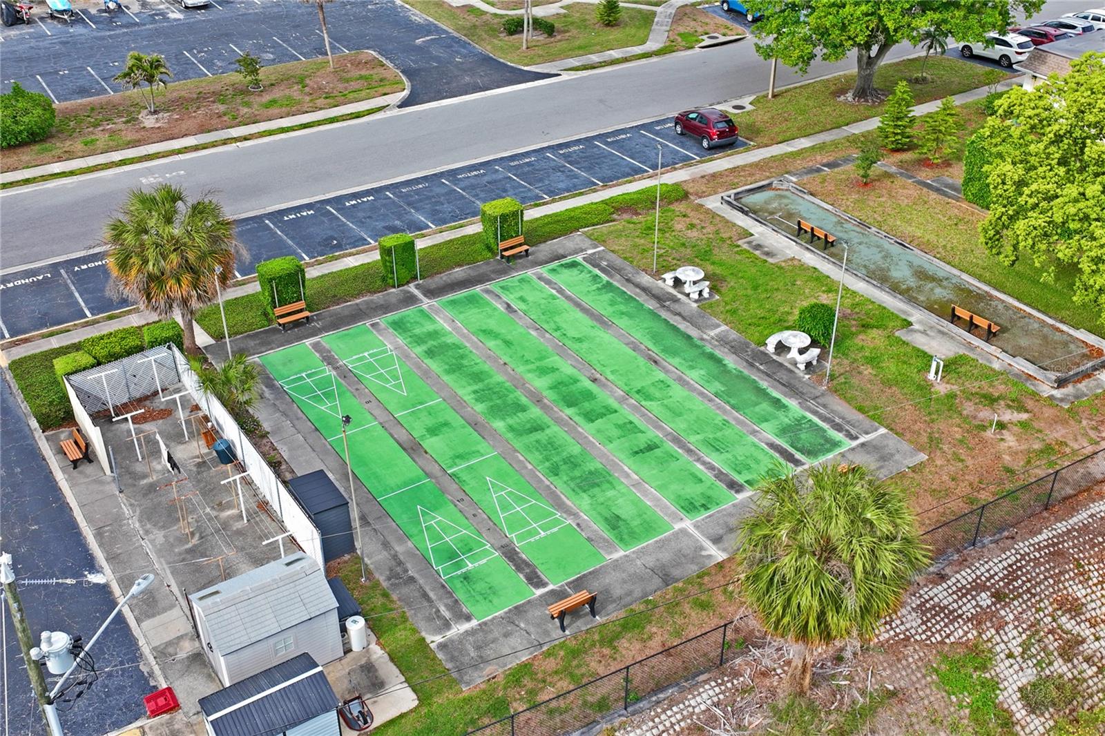 1611 S Lake Ave #1, Clearwater, FL 33756