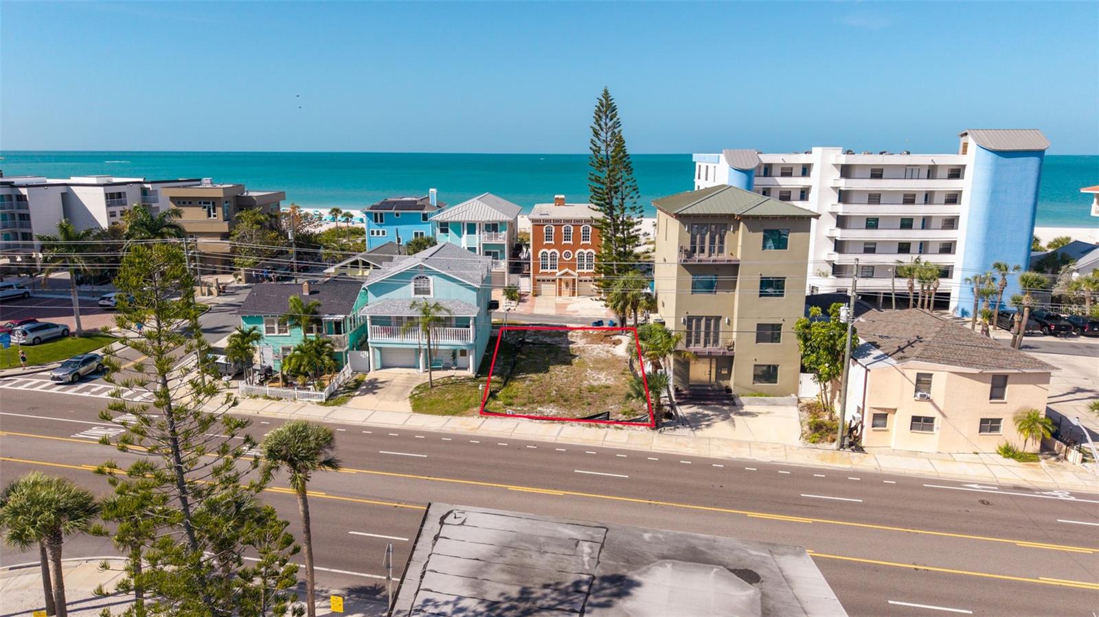 13304 Gulf Blvd, Madeira Beach, FL 33708