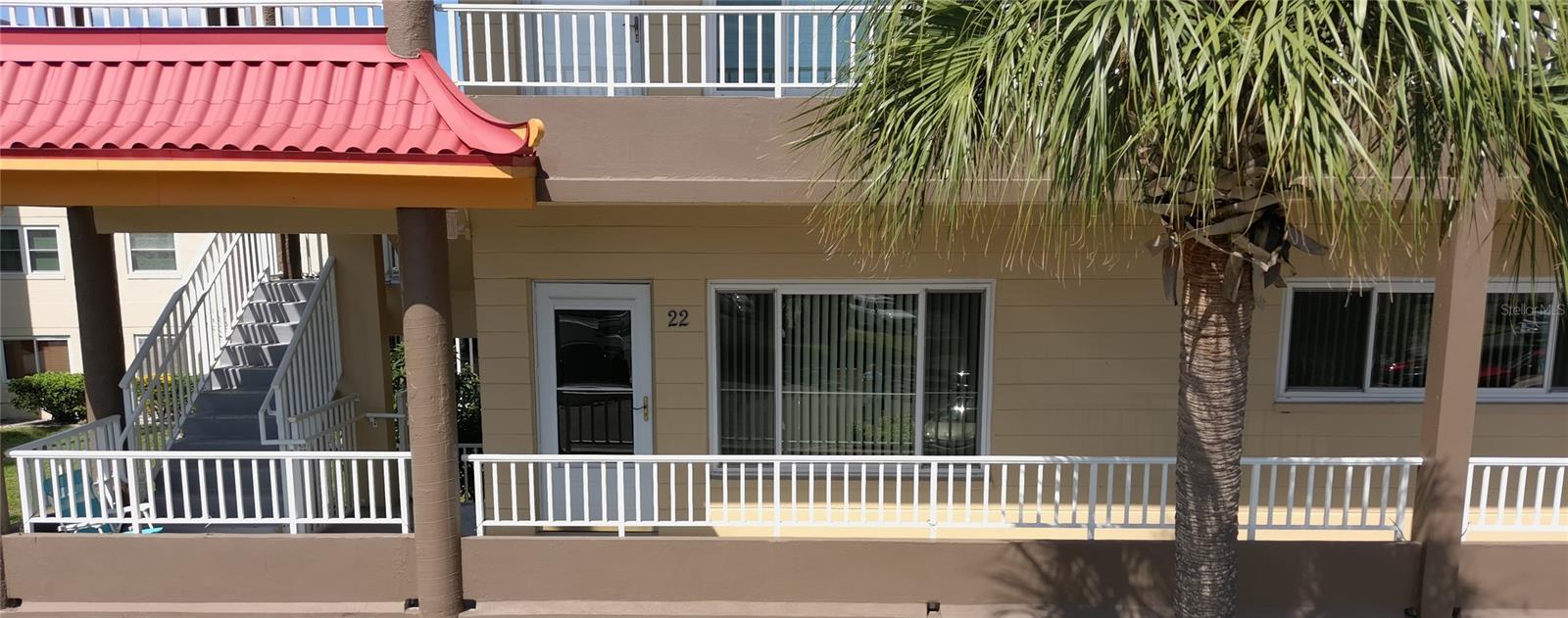 2402 Ecuadorian Way #22, Clearwater, FL 33763