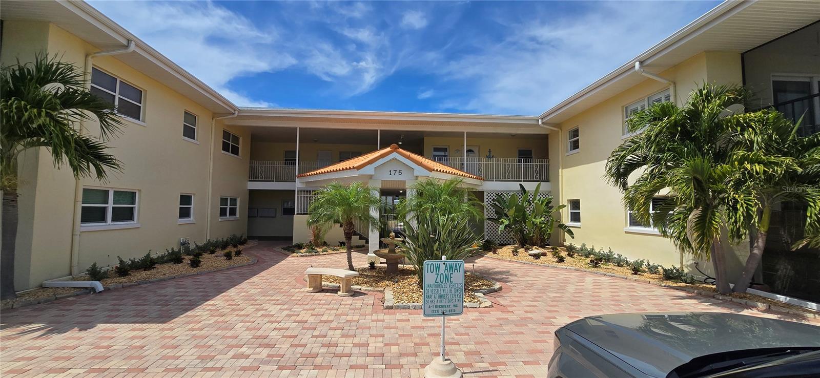 175 55th Ave #204, St Pete Beach, FL 33706