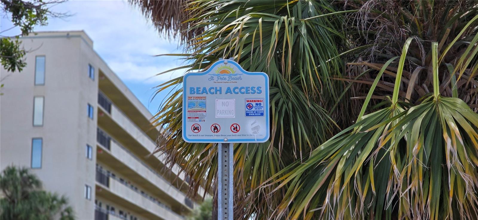 175 55th Ave #204, St Pete Beach, FL 33706