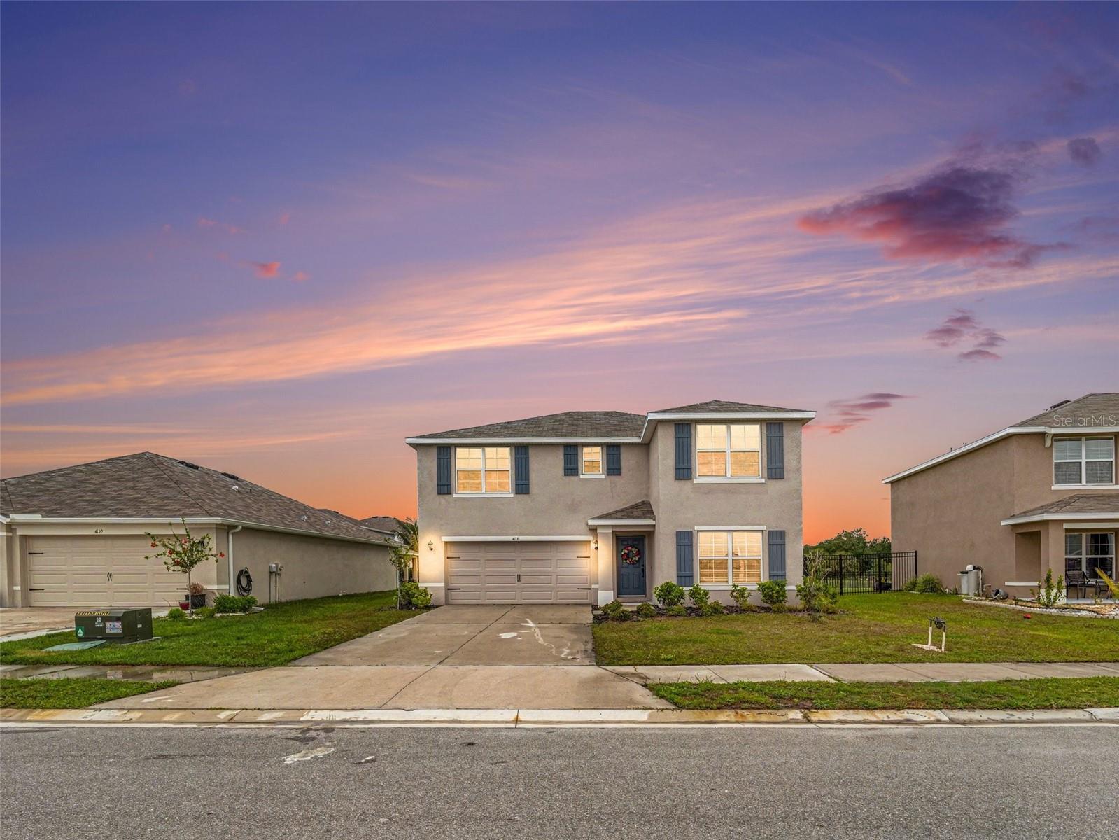 4114 Dovetail Ln, Palmetto, FL 34221