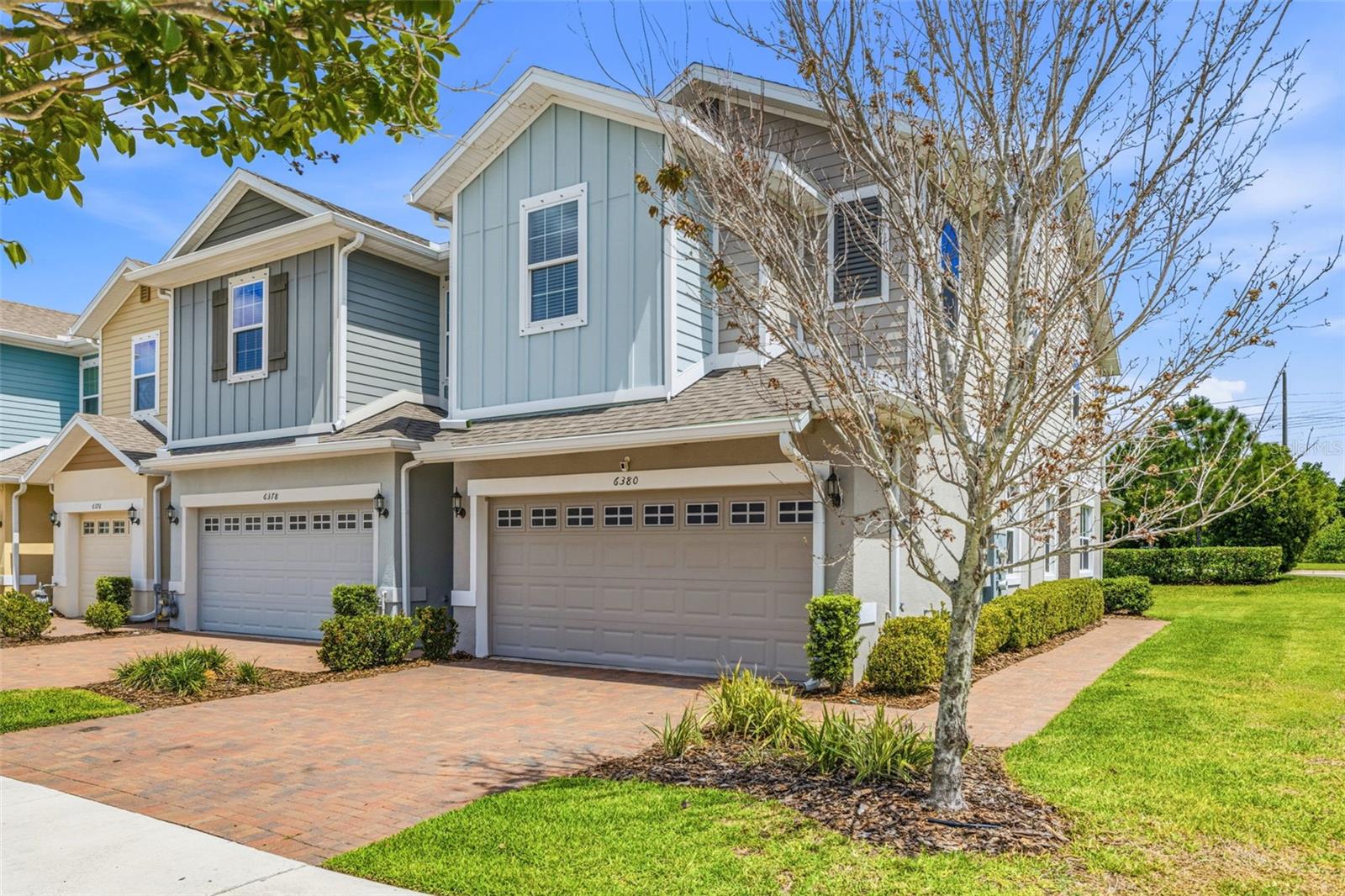 6380 Camino Dr, Apollo Beach, FL 33572