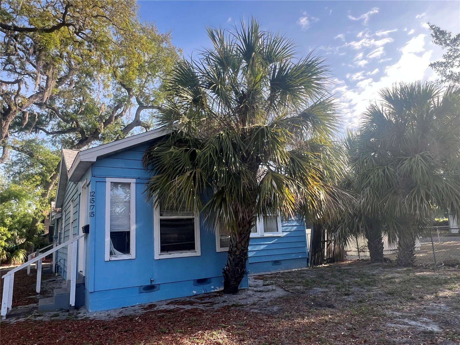 2575 18th Ave S, St Petersburg, FL 33712