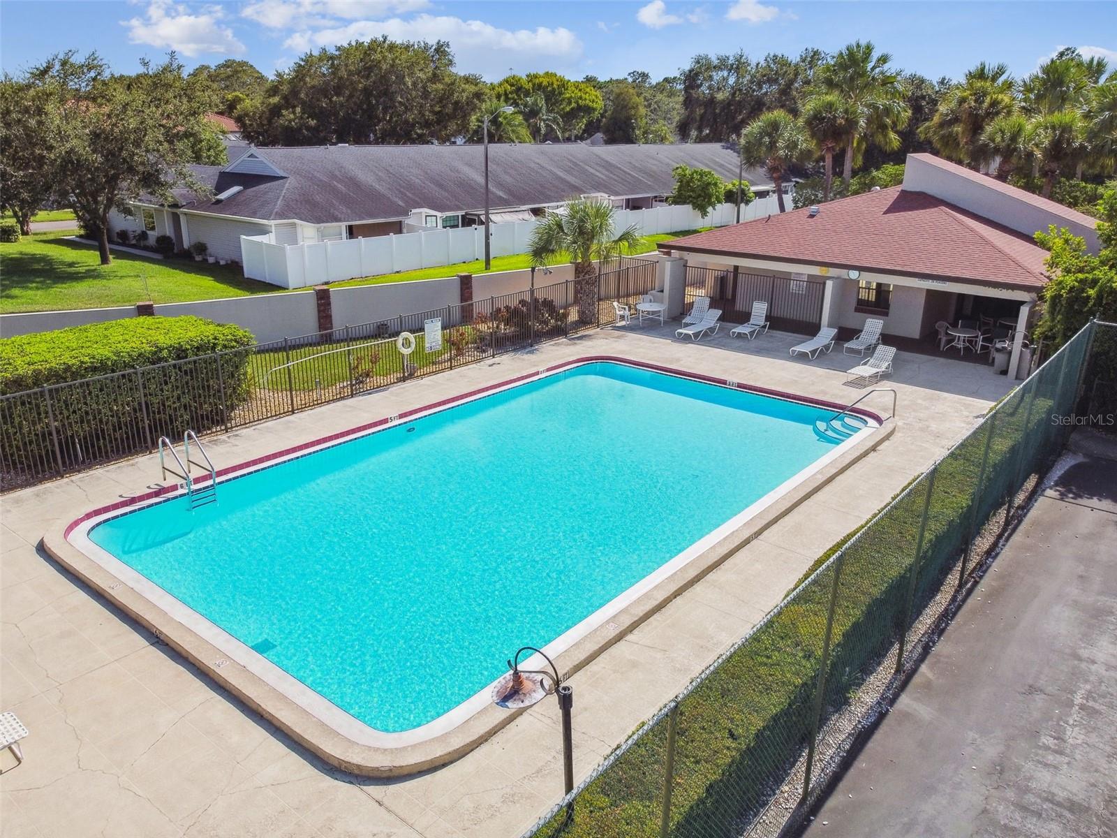 2971 Estancia Blvd #313, Clearwater, FL 33761