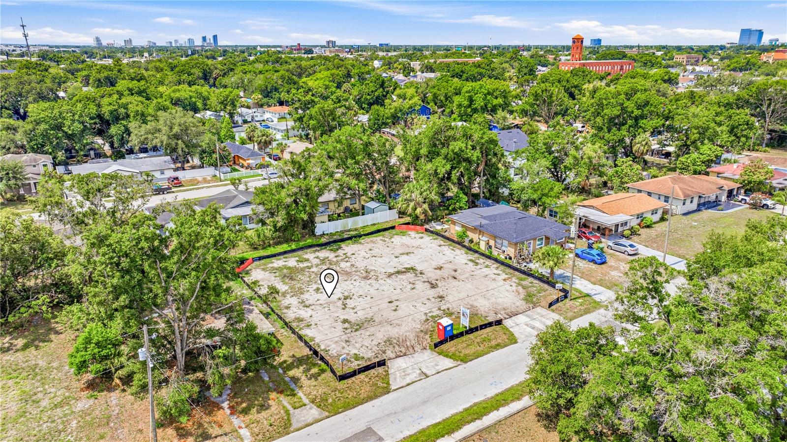 1710 W Saint Conrad St, Tampa, FL 33607