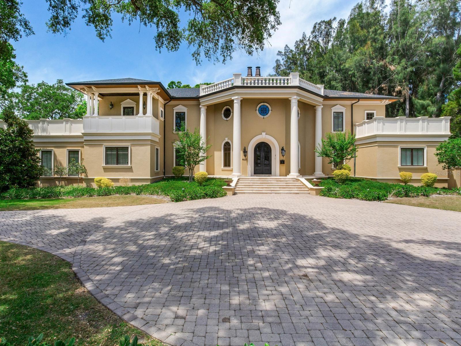 4623 W San Jose St, Tampa, FL 33629