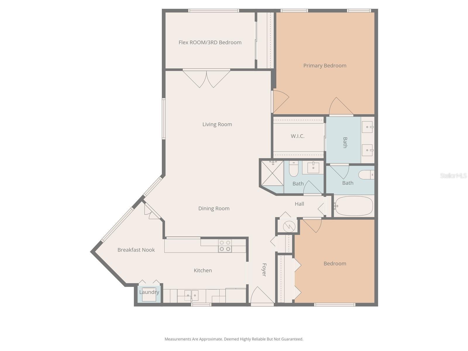 3078 Eastland Blvd #309, Clearwater, FL 33761