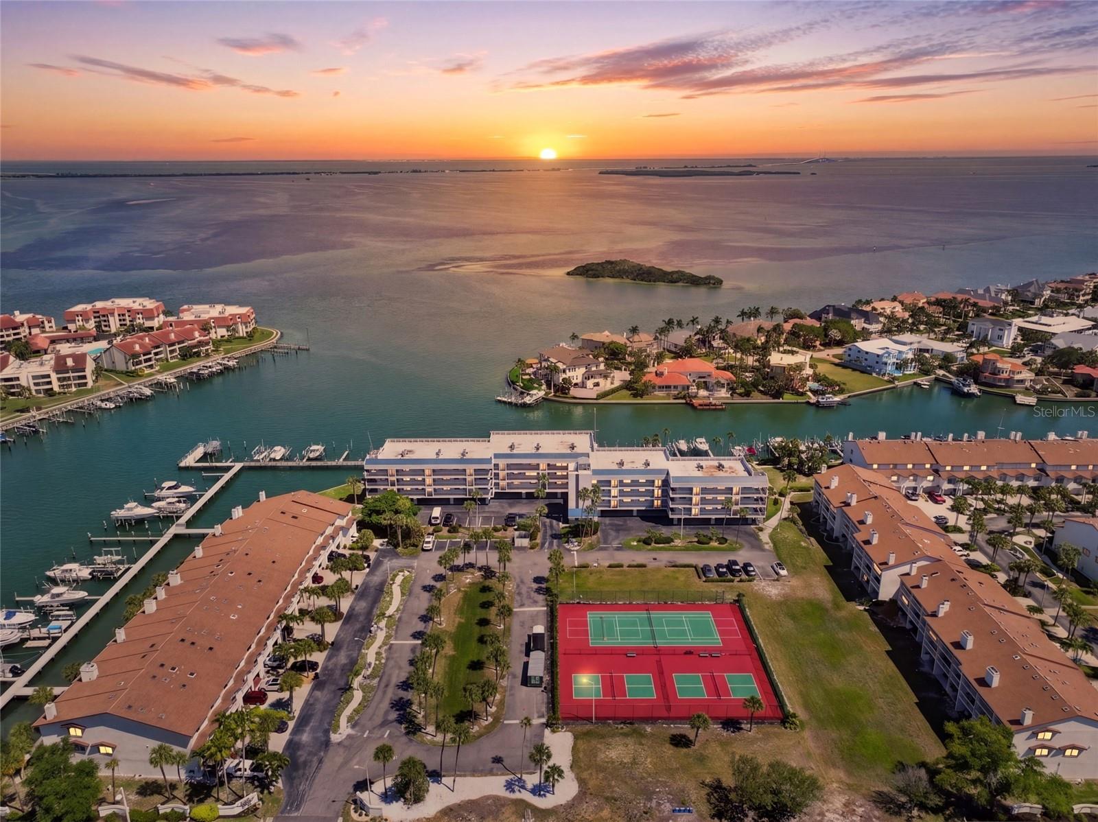 363 Pinellas Bayway S #29, Tierra Verde, FL 33715