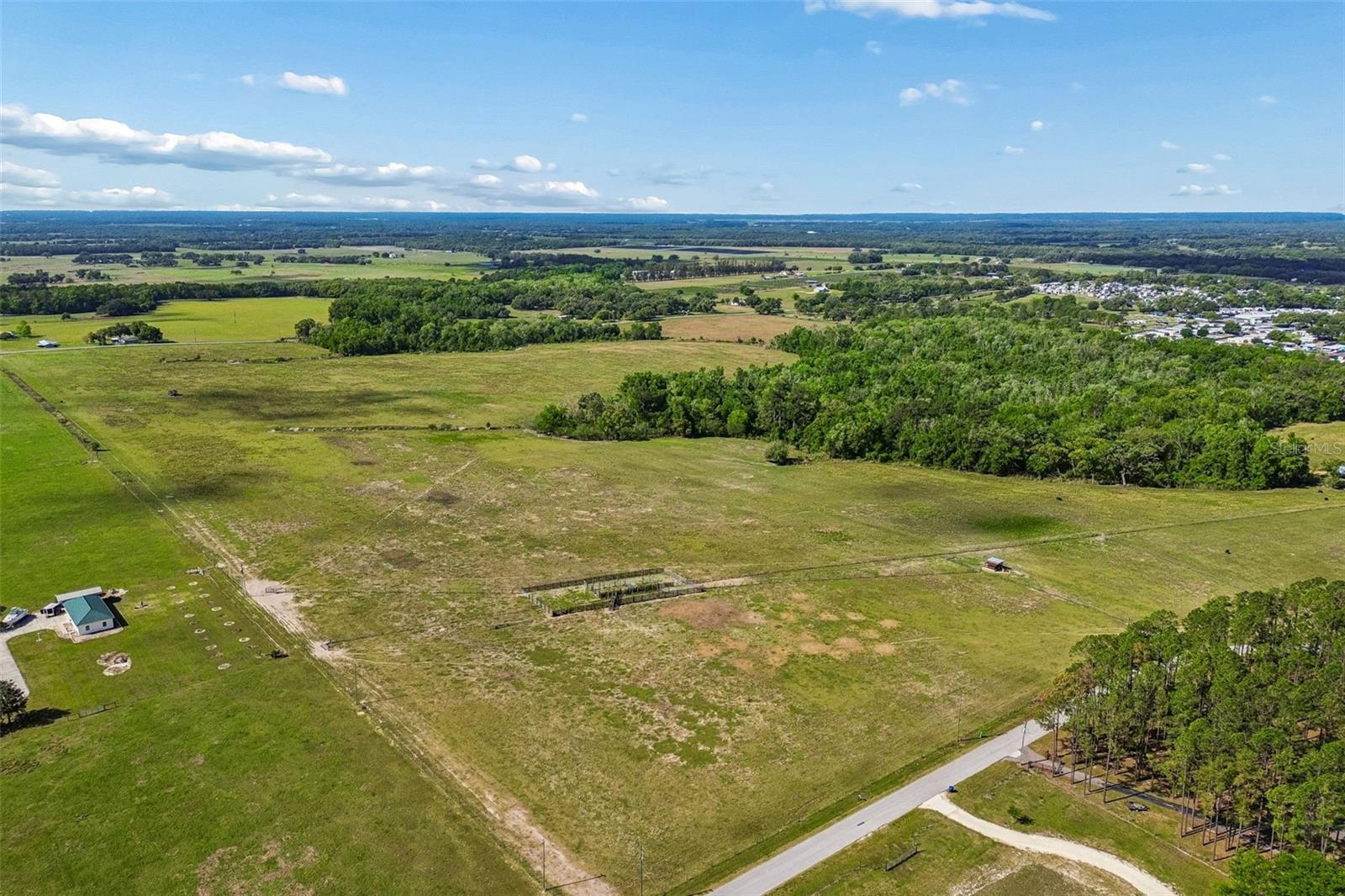 Bayhead Rd Lot 8, Dade City, FL 33523