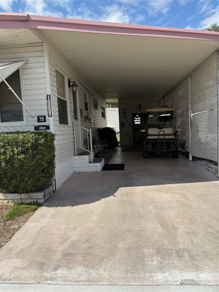 10297 N Lake Dr #79, Largo, FL 33773